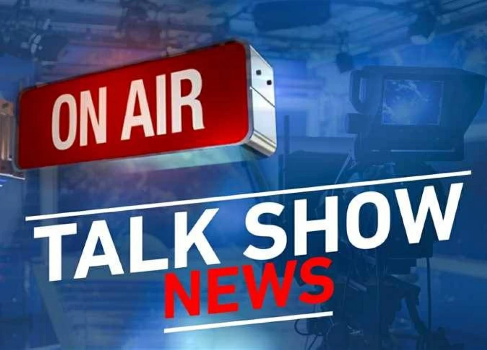 نشرة الـ«توك شو» من «المصري اليوم».. عمرو أديب: نحن في أزمة اقتصادية حقيقية.. وفتحي عبدالوهاب يكشف أصعب لحظات الجزء الأخير من «المداح»