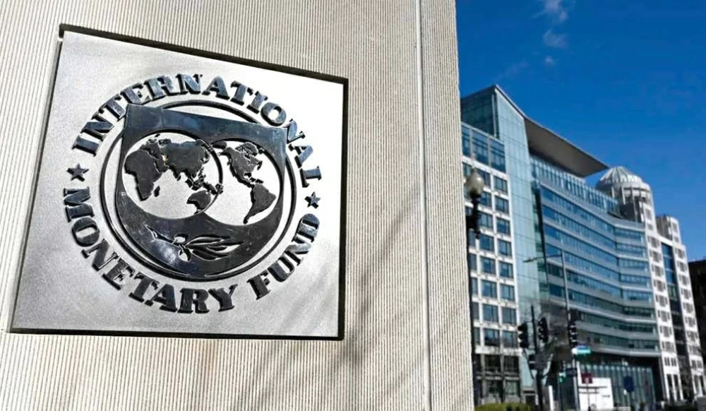 «النقد الدولى»: مناقشة المراجعتين الخامسة والسادسة آخر فبراير