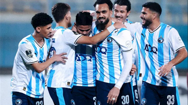 غياب 6 لاعبين.. ضربة موجعة لبيراميدز قبل مواجهة الزمالك