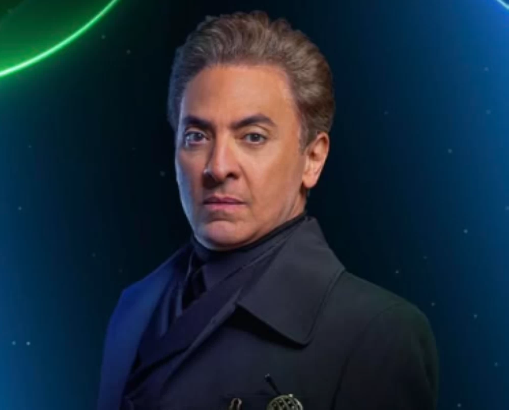 رجعتلك يا صابر.. فتحي عبدالوهاب يتوعد لـ حمادة هلال بسبب «المداح»