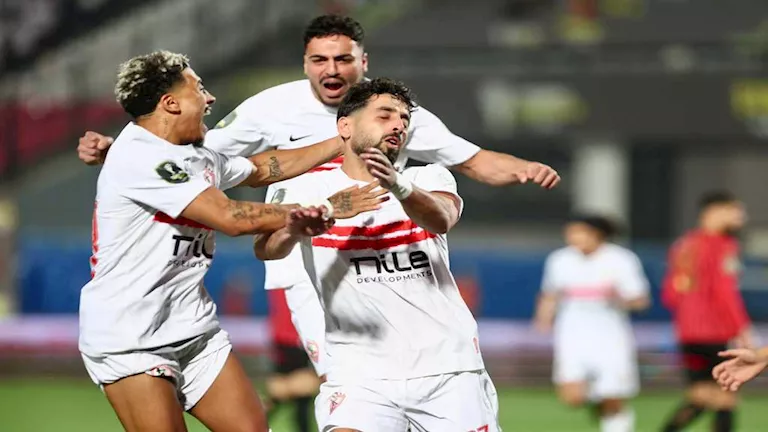 رابطة الأندية: الزمالك سيشارك في بطولة أفريقيا وأبوريدة سيتدخل