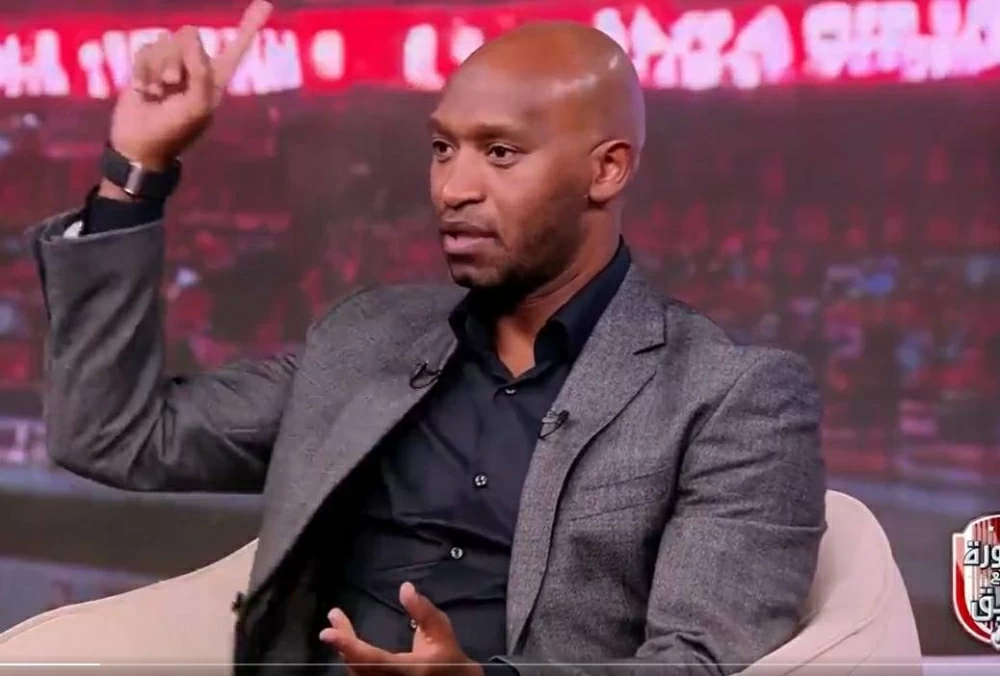 «كلموني عشان أمشيه».. شيكابالا يكشف مفاجآت بشأن أزمة عواد في الزمالك