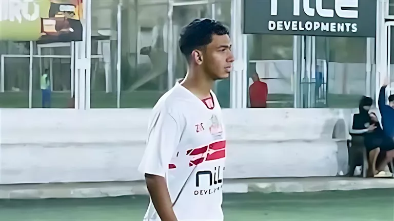 بعد تجديد حبسه.. من هو نجل أحمد حسام ميدو؟