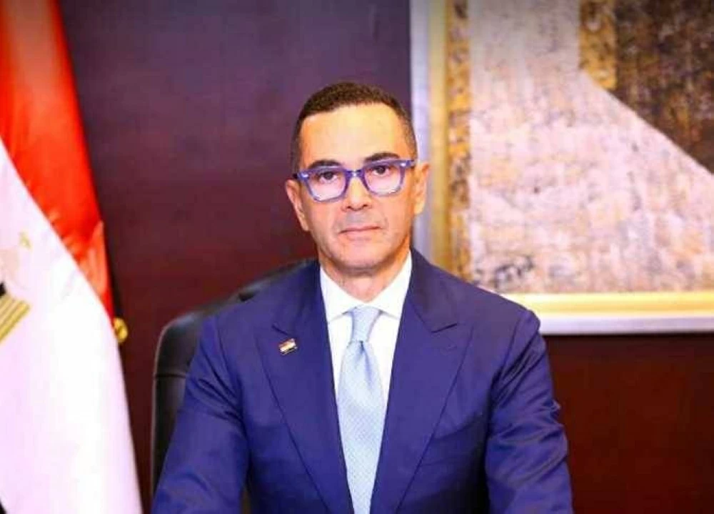 وزير الاستثمار: مصر أكثر استعداداً للانتقال إلى مرحلة اقتصادية جديدة مقارنة بالسنوات الـ5 الماضية