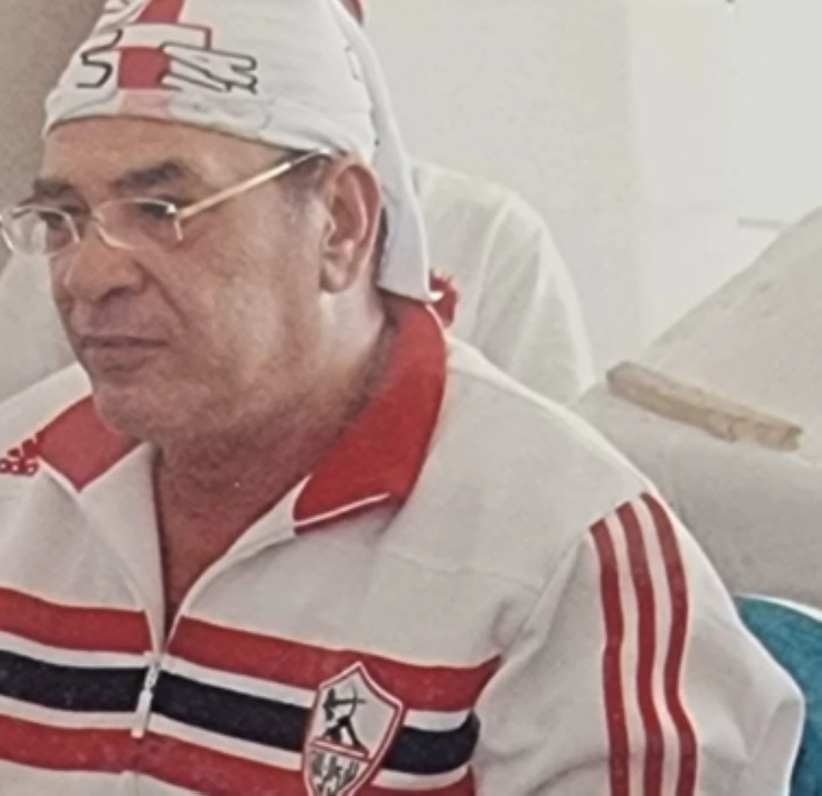صلاح عبد الله عن خسارة الزمالك: «لو الحزن مراحش يوم الأربعاء هبطل ألعب كورة»