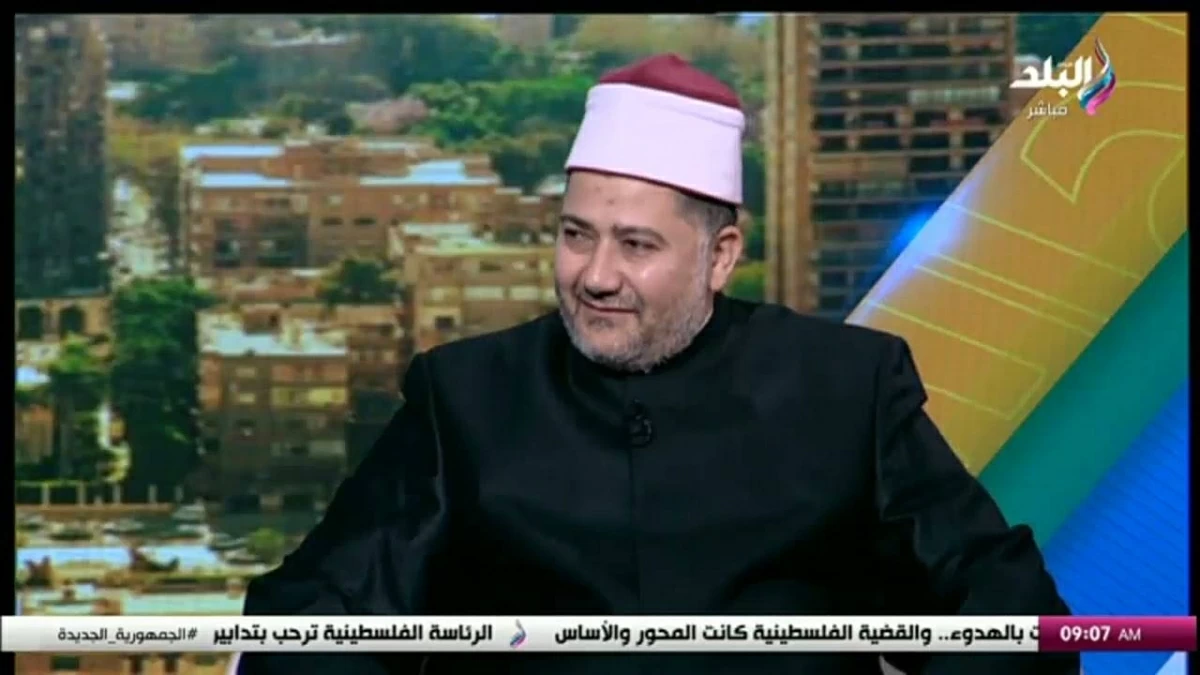 عالم بالأوقاف يكشف سر الصحابي الذى بشره الرسول بالجنة 3 مرات دون كثرة عبادة