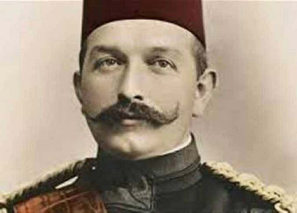 «زى النهارده».. الخديو عباس حلمي الثانى حاكما لمصر (8 يناير 1892)