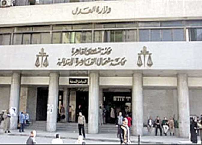 عن مقتل ابنتها.. سيدة أمام «الجنايات»: ضاعت مني بسبب تربية زوجها غير السوية وشكه فيها