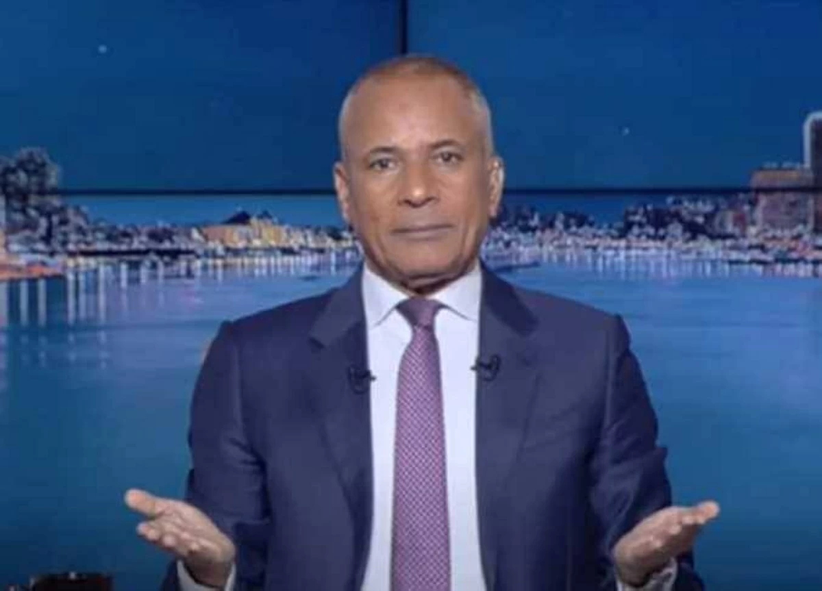 أحمد موسى يدعم الأهلى قبل مواجهة الزمالك.. ومتابع: «بلاش انت»
