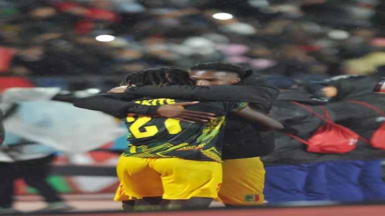 "تفوق أسود التيرانجا".. تاريخ مواجهات السنغال ومالي قبل مباراة كأس أمم أفريقيا 2025