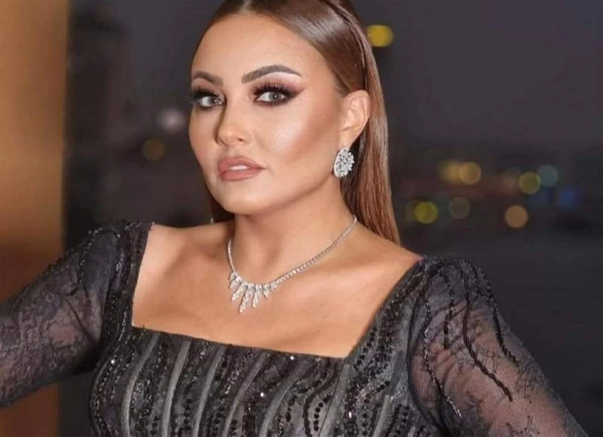 «أحب أقدم دور السيدة خديجة».. بشرى تكشف حلمها الفنى بتجسيد الشخصيات التاريخية والدينية (فيديو)