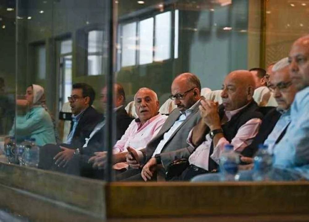 «ياخد صفر من عشرة».. بشير التابعي يشن هجومًا لاذعًا ضد مجلس الزمالك