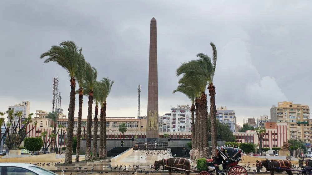 «العشاء 6:28 مساءا».. تعرف على مواقيت الصلوات الخمس اليوم الخميس 8 يناير 2026 بمحافظة بورسعيد