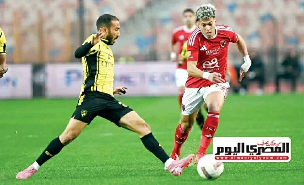 حلمي طولان: عودة إمام عاشور دفعة قوية للأهلي