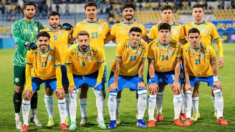 الإسماعيلي يهزم بتروجيت بهدف قاتل في الدوري المصري
