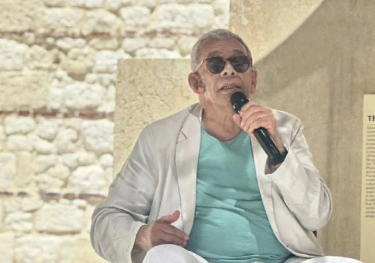 يسرى نصر الله: الإخراج «شغلانة مجنونة».. ولازم تعيش كل تفاصيلها