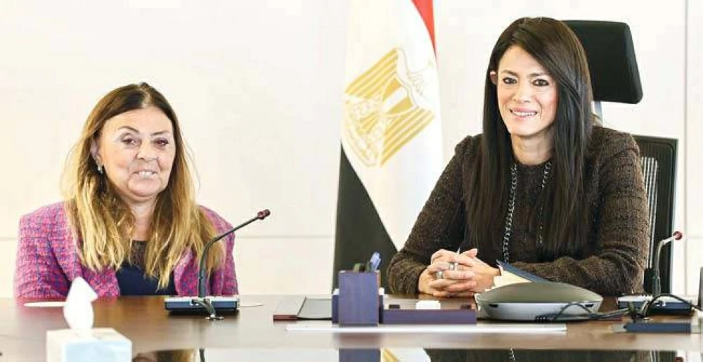 «التخطيط» تبحث سبل تفعيل الاستراتيجية الوطنية لذوى الإعاقة ضمن «خطة التنمية»