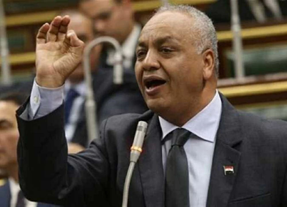 مصطفى بكرى يحذر من خطورة ترك المضائق البحرية تحت سيطرة دولة بعينها (فيديو)