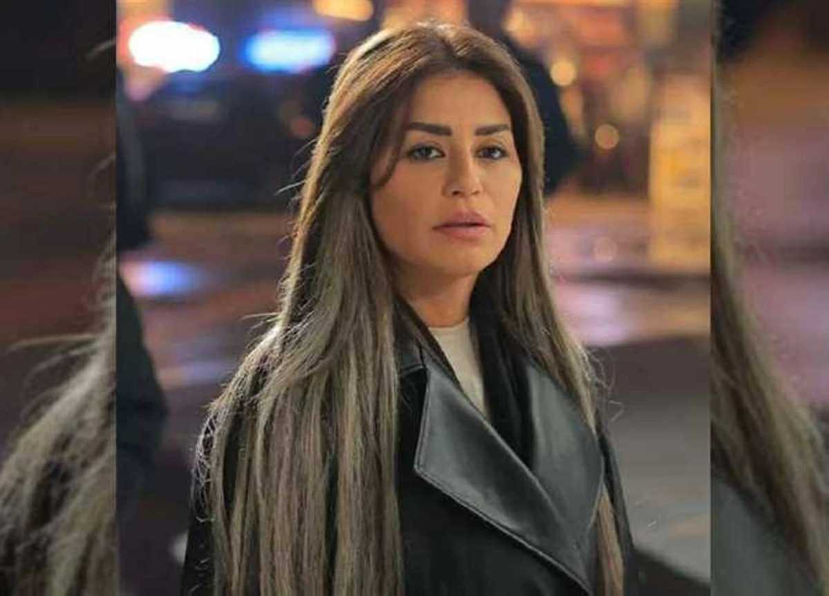 «مشغولات ذهبية وملابس».. منة فضالى تتهم خادمتها بسرقتها وتروى تفاصيل الحادثة