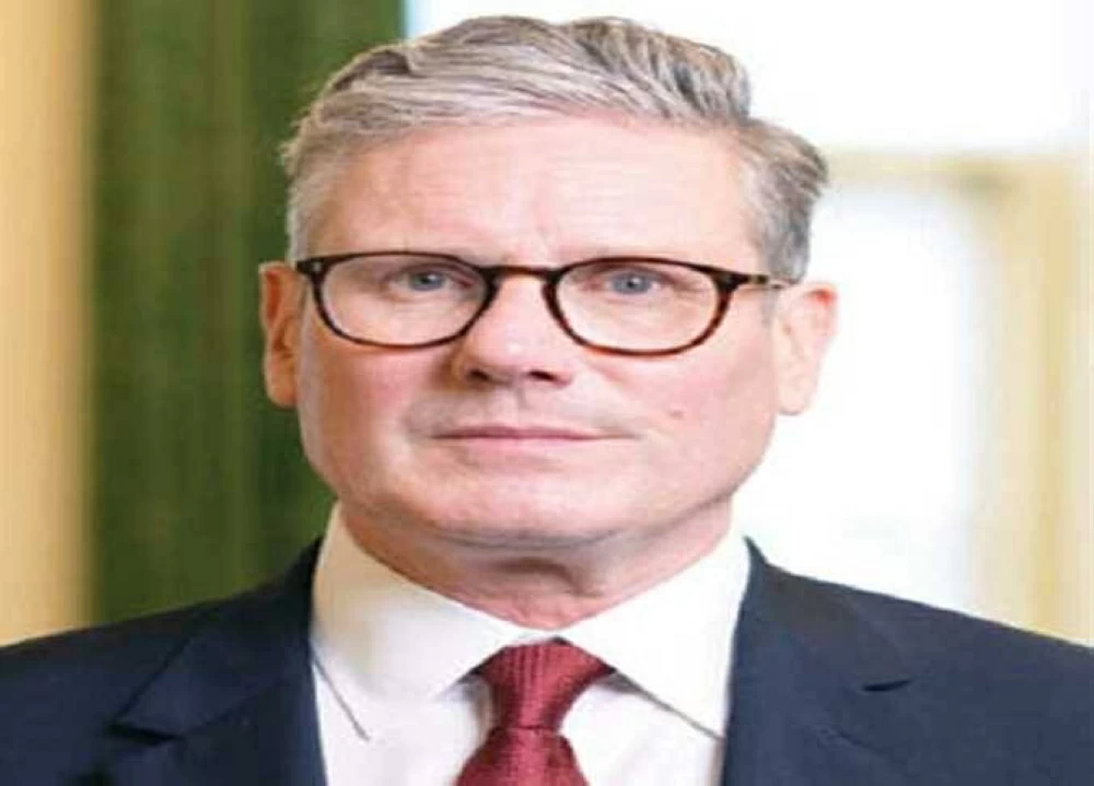 ستارمر في بكين: المملكة المتحدة تمتلك قدرات هائلة يمكن أن تقدمها للصين