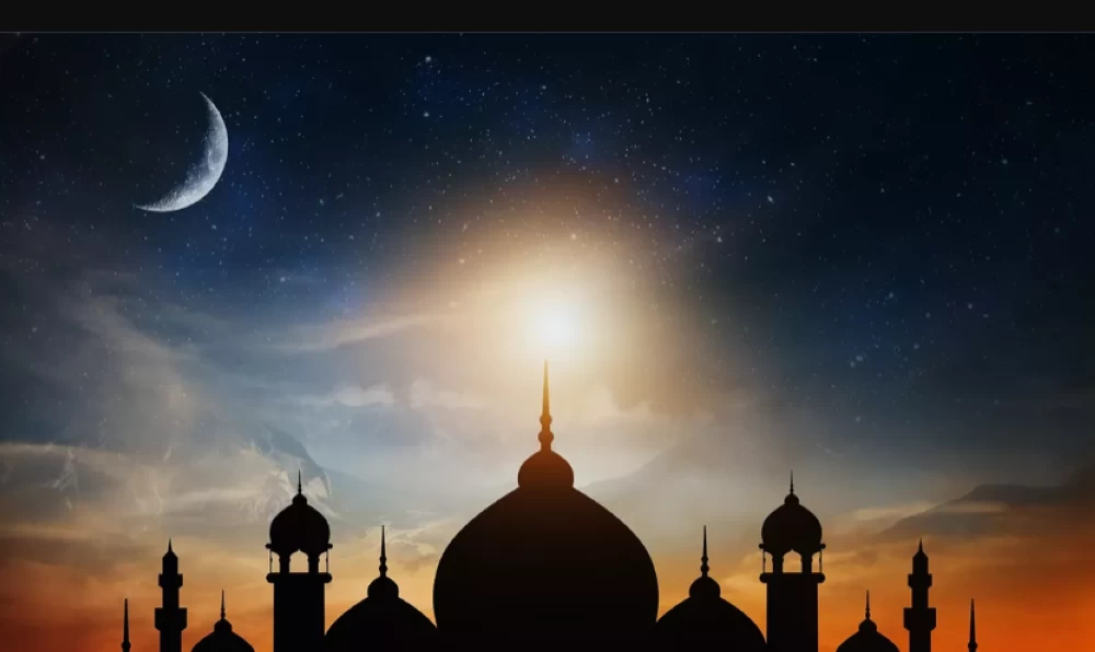 دعاء اليوم الثالث من رمضان 2026 مكتوب