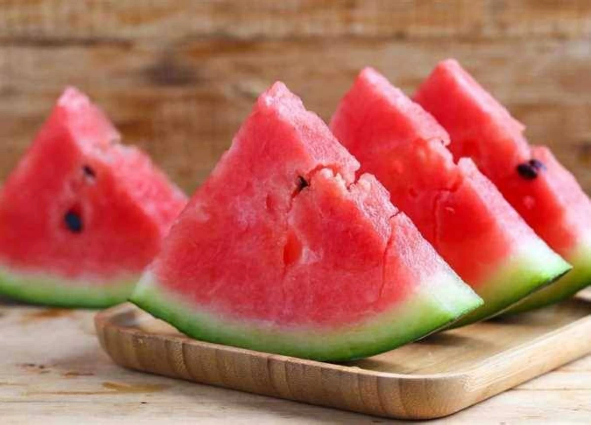 هل توجد مشكلة فى البطيخ المتواجد فى السوق؟.. متحدث الزراعة يجيب فيديو