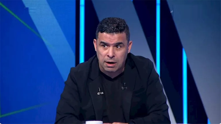 "فرق لعبت كل مبارياتها 8".. الغندور يثير الجدل بشأن مواعيد مباريات التتويج