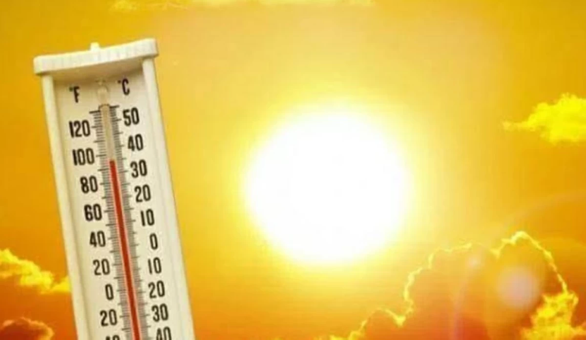 بيان عاجل من الأرصاد بشأن حالة الطقس اليوم: درجات الحرارة تصل لـ43
