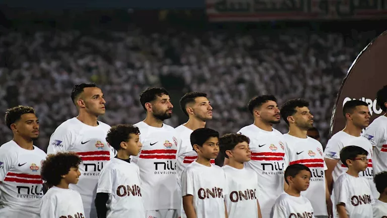 "غيابه مؤثر".. نجم الزمالك السابق يعلق على فقدان لاعب الأبيض أمام الأهلي