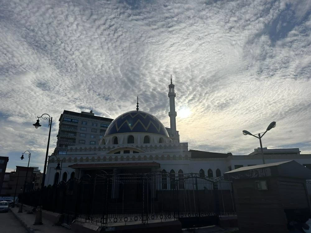 المغرب 5:47 مساءً.. تعرف على موعد الإفطار اليوم الخميس  8 رمضان في بورسعيد