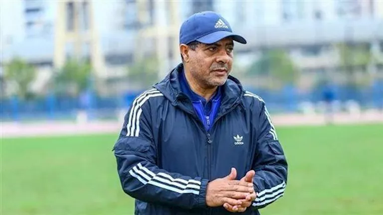 بعد اقترابه من الهبوط.. طارق العشري يطالب جماهير الإسماعيلي بالدعم