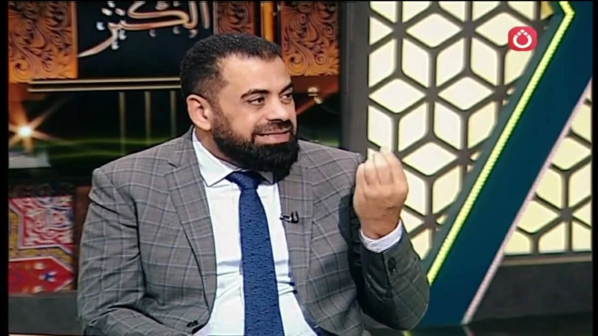 عالم أزهرى يكشف محطات فارقة من حياة نبى الله صالح