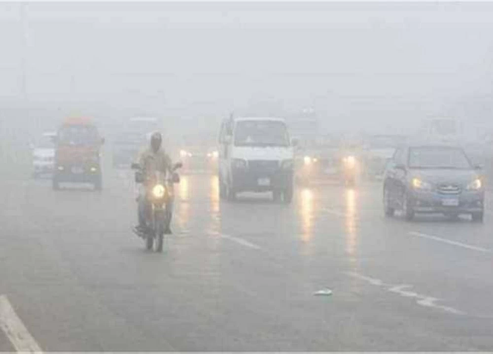 حالة الطقس غدًا الأربعاء 10-2-2026.. الأرصاد: شبورة وأمطار على هذه المناطق ورياح