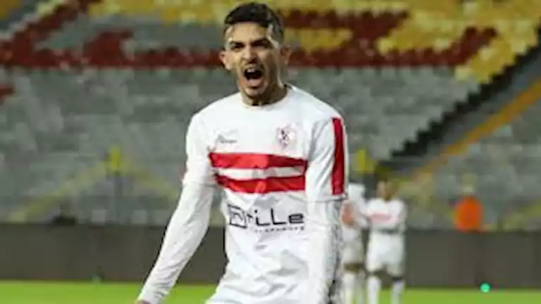 "مفيش ببلاش".. الزمالك يصدم الجميع بعد عرض سيف جعفر