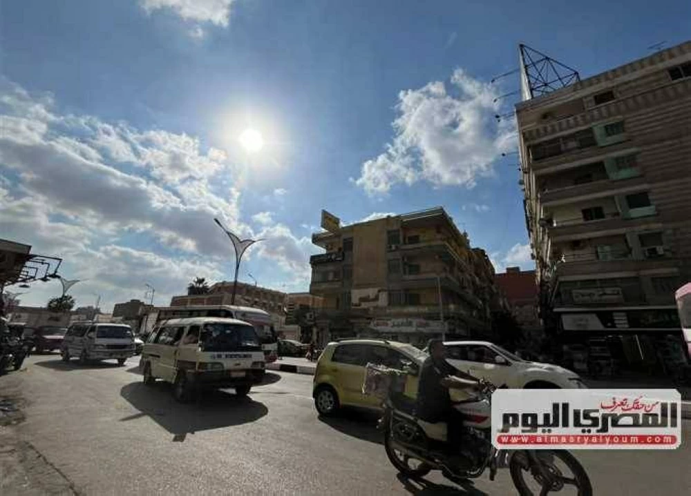 حالة الطقس غدًا الأربعاء 18-2-2026.. الأرصاد: أمطار خفيفة ورياح مثيرة للرمال والأتربة