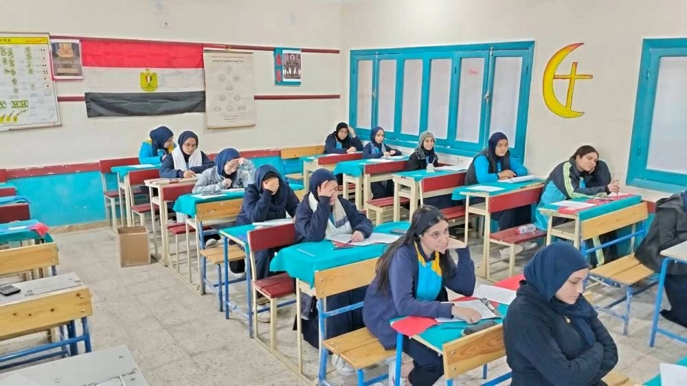 قبل انطلاق الامتحانات.. تعليم القاهرة توجه 10 نصائح لطلاب الشهادة الإعدادية