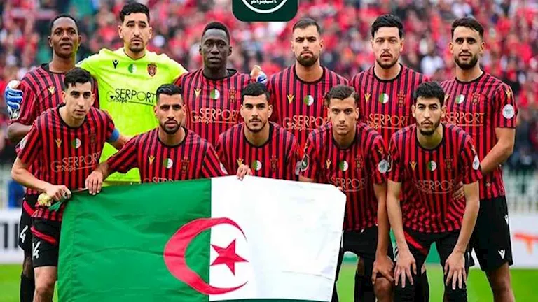 بسبب الزمالك.. تأجيل مباراة اتحاد العاصمة وأتلتيك بارادو في الدوري الجزائري