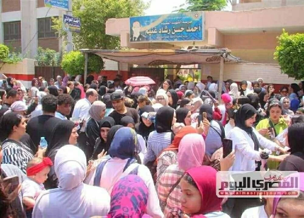 موعد فتح باب تسجيل استمارة الثانوية العامة «2025–2026» إلكترونيًا