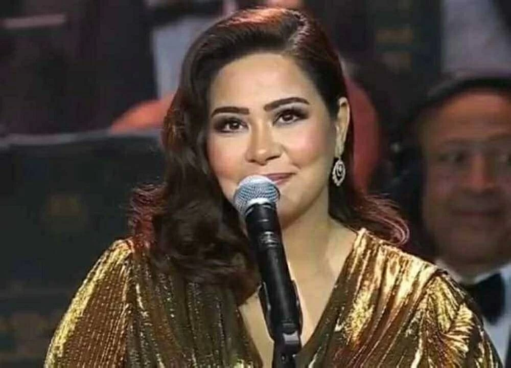 «الدولة فقط تستطيع رعايتها».. تامر حسين يوجه نصيحة عاجلة بشأن شيرين عبدالوهاب