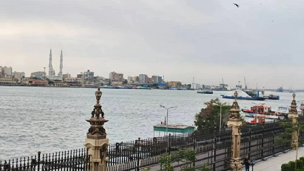 العظمى 20.. تعرف على حالة الطقس اليوم الثلاثاء 3 فبراير 2026 بمحافظة بورسعيد