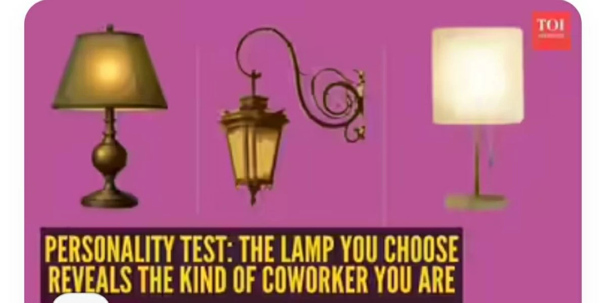اختبار بصرى.. اختر مصباحًا واكتشف أى نوع من الموظفين يمثلك (القائد أم الحبوب أم المبدع)