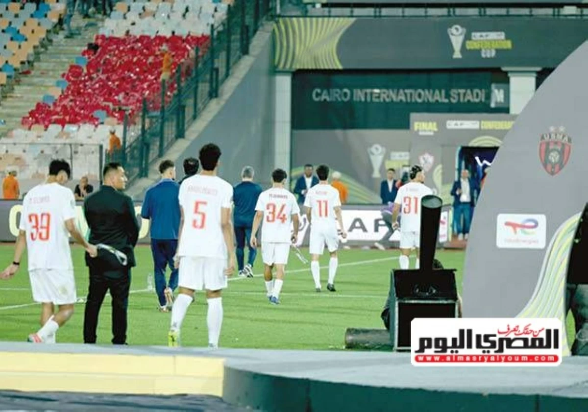 نجم الزمالك السابق: "بعض اللاعبين هربوا من تسديد ركلات الترجيح"