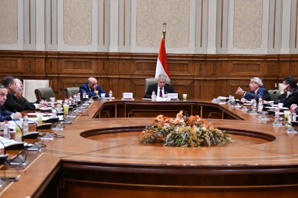 «زراعة الشيوخ»: تطوير التعاونيات الزراعية يعتمد على الإستفادة من التجارب العالمية