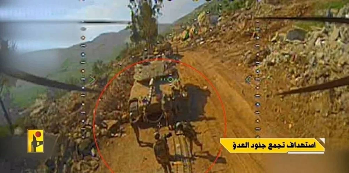مسئول أمني إسرائيلي: الجيش يواجه معضلة حقيقية في التعامل مع الجبهة اللبنانية