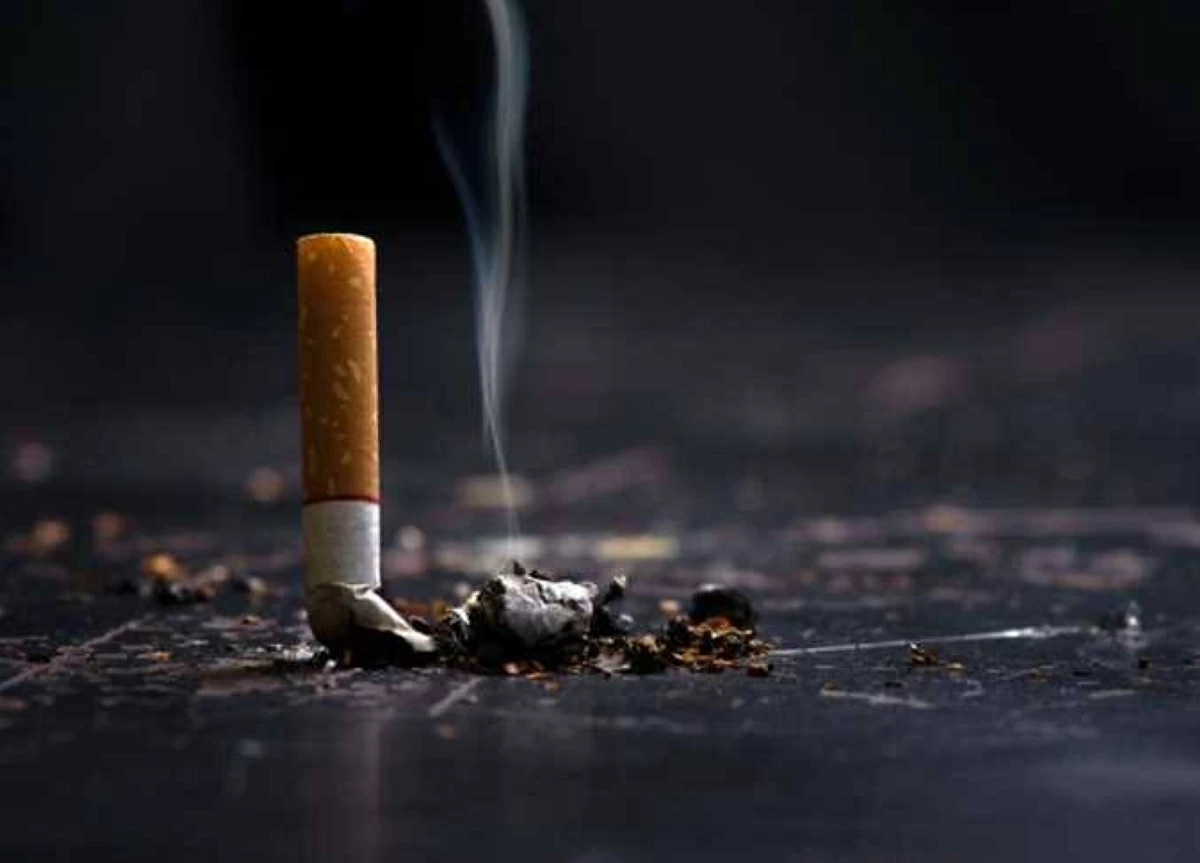 لو قررت تبطل تدخين.. طرق بسيطة لتنظيف الرئتين واستعادة نشاطهما من جديد