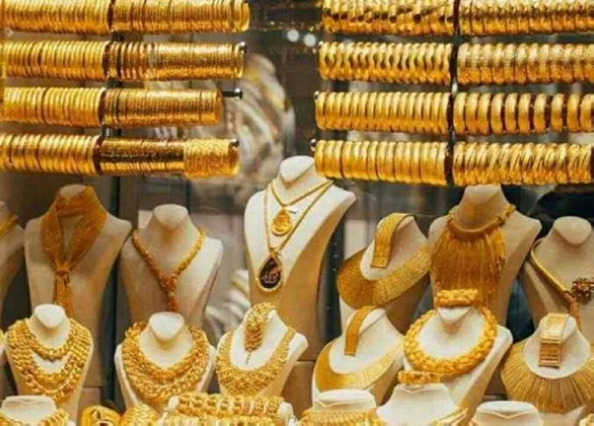 سعر الذهب في السودان اليوم الثلاثاء 5 مايو 2026