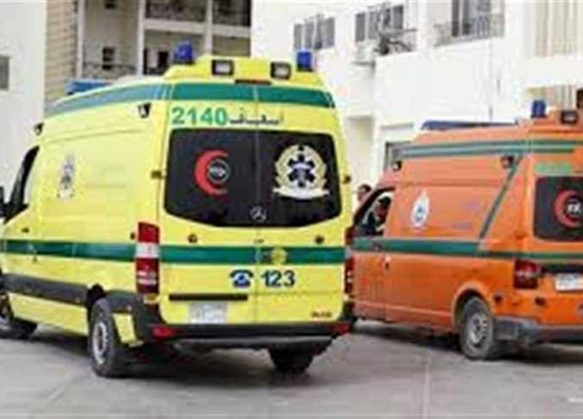مصرع «عامل» بـ صعق كهرباء داخل مطعم بالمنيا (تفاصيل)