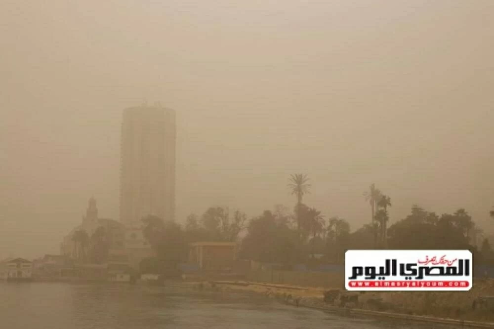 حالة الطقس غدًا السبت 31-1-2026.. الأرصاد تحذر: رياح مثيرة للرمال والأتربة