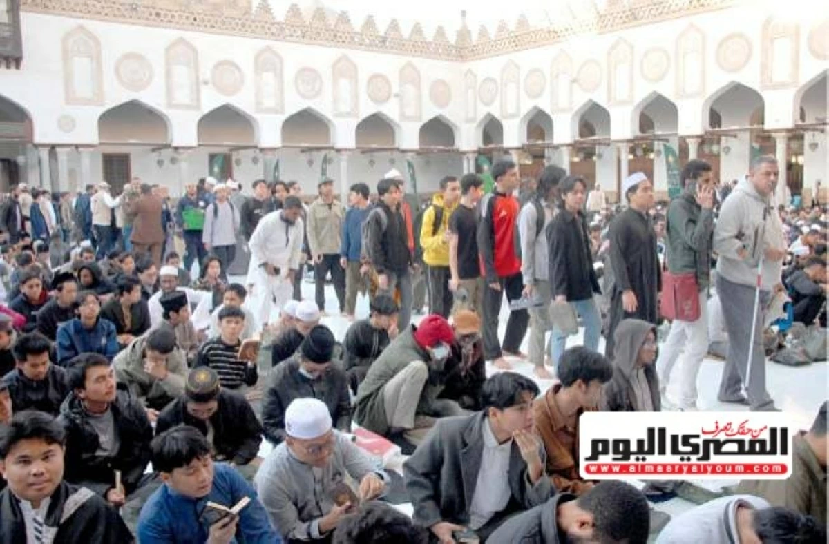 عالم أزهري يُحذر من «التقول على الله»: اللحوم والألبان من الطيبات