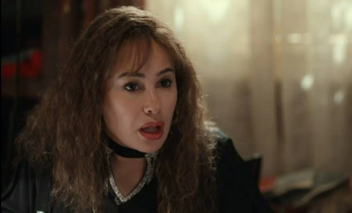 هند صبري: : «حبيت لوك مناعة وشخصيتها وكل حاجة فيها»